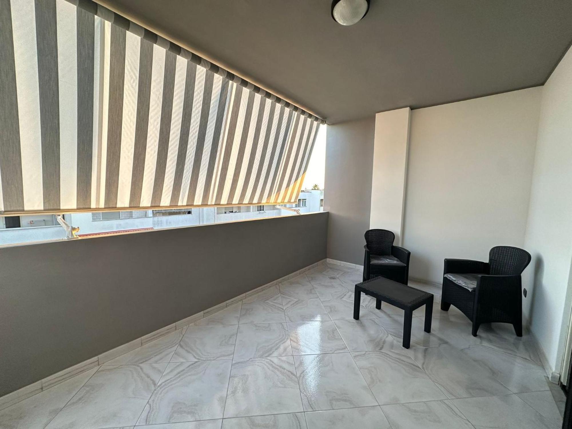 A Casa Di Chiara Apartment เลชเช ภายนอก รูปภาพ