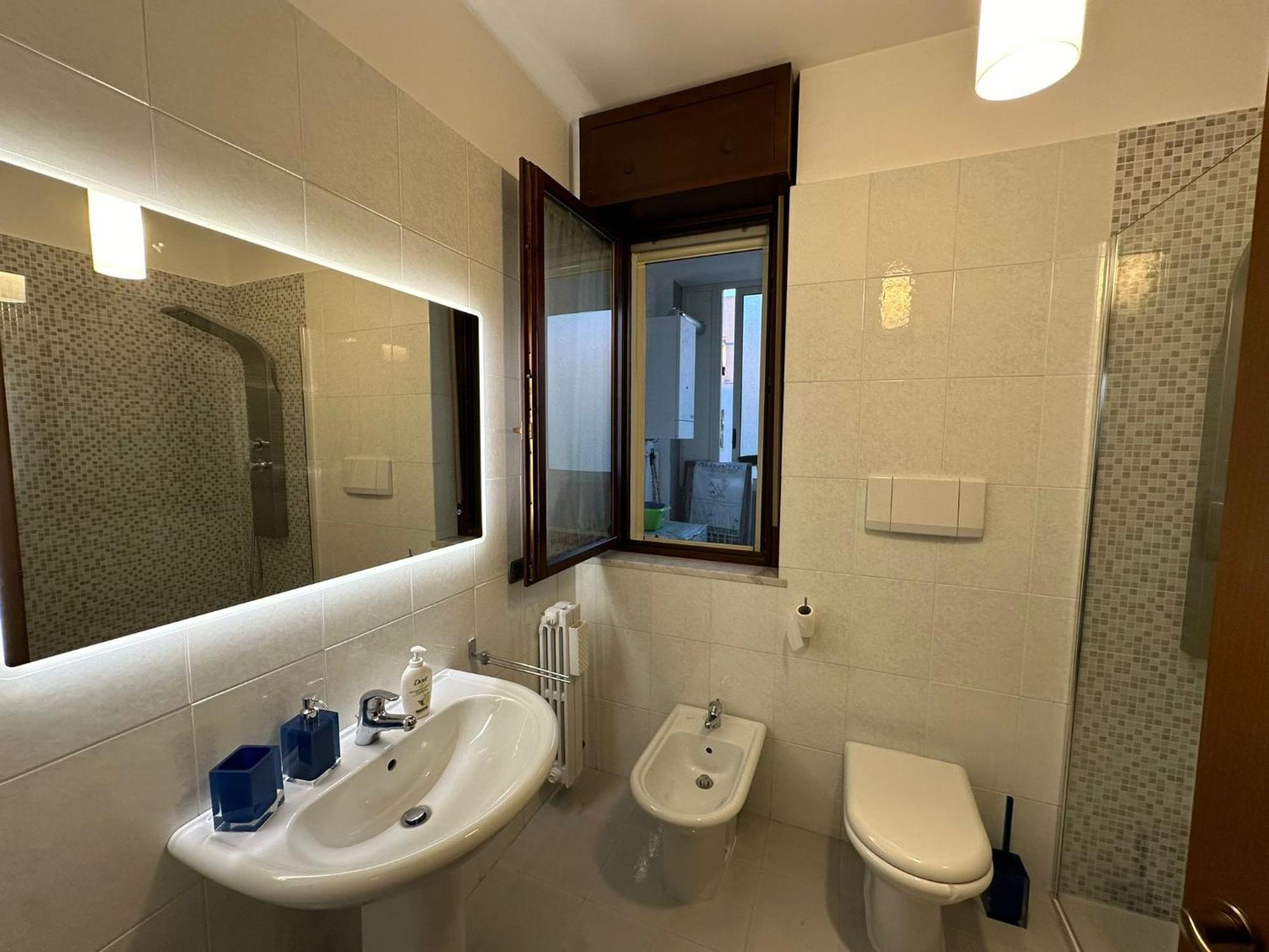 A Casa Di Chiara Apartment เลชเช ภายนอก รูปภาพ