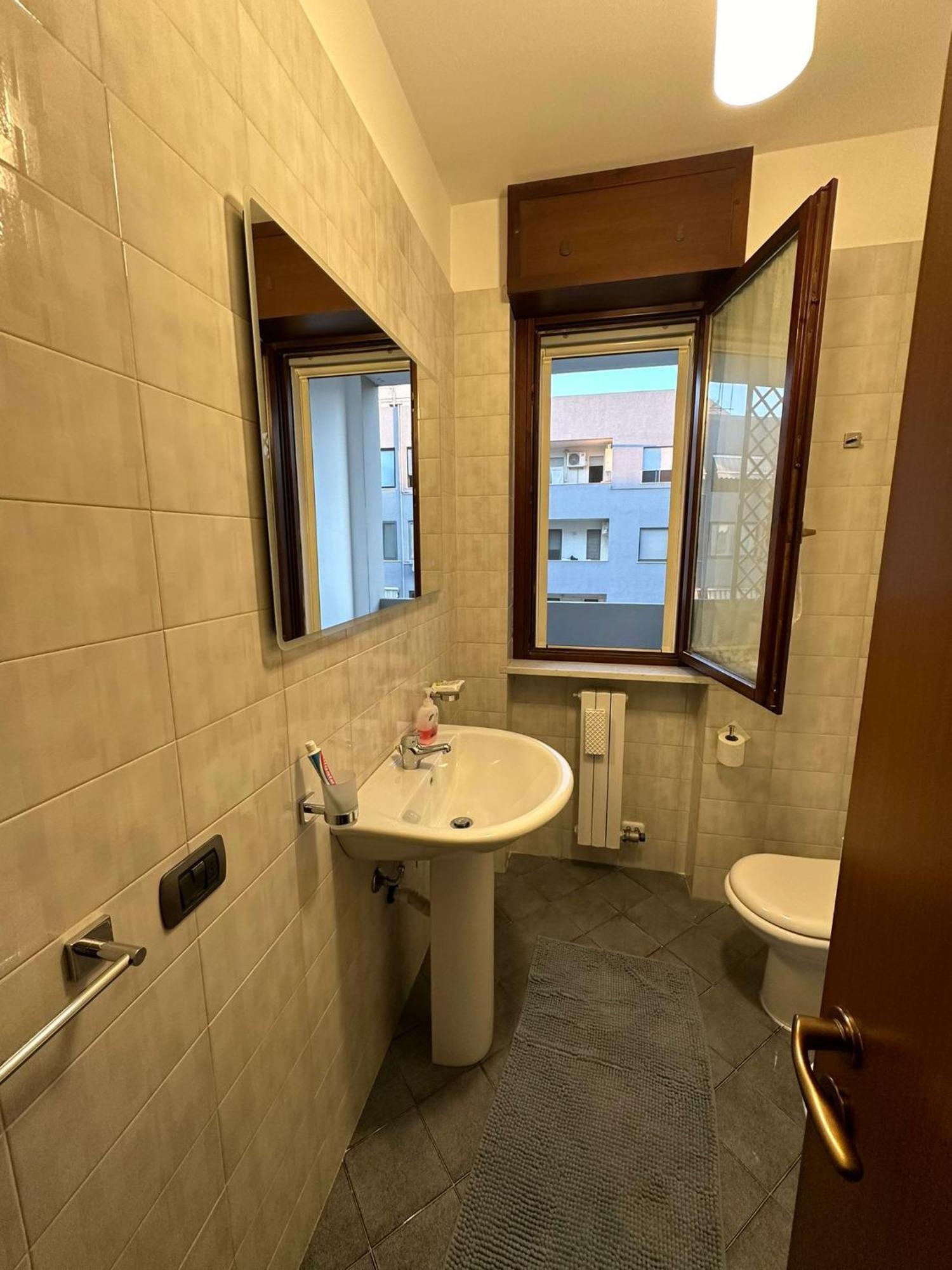 A Casa Di Chiara Apartment เลชเช ภายนอก รูปภาพ