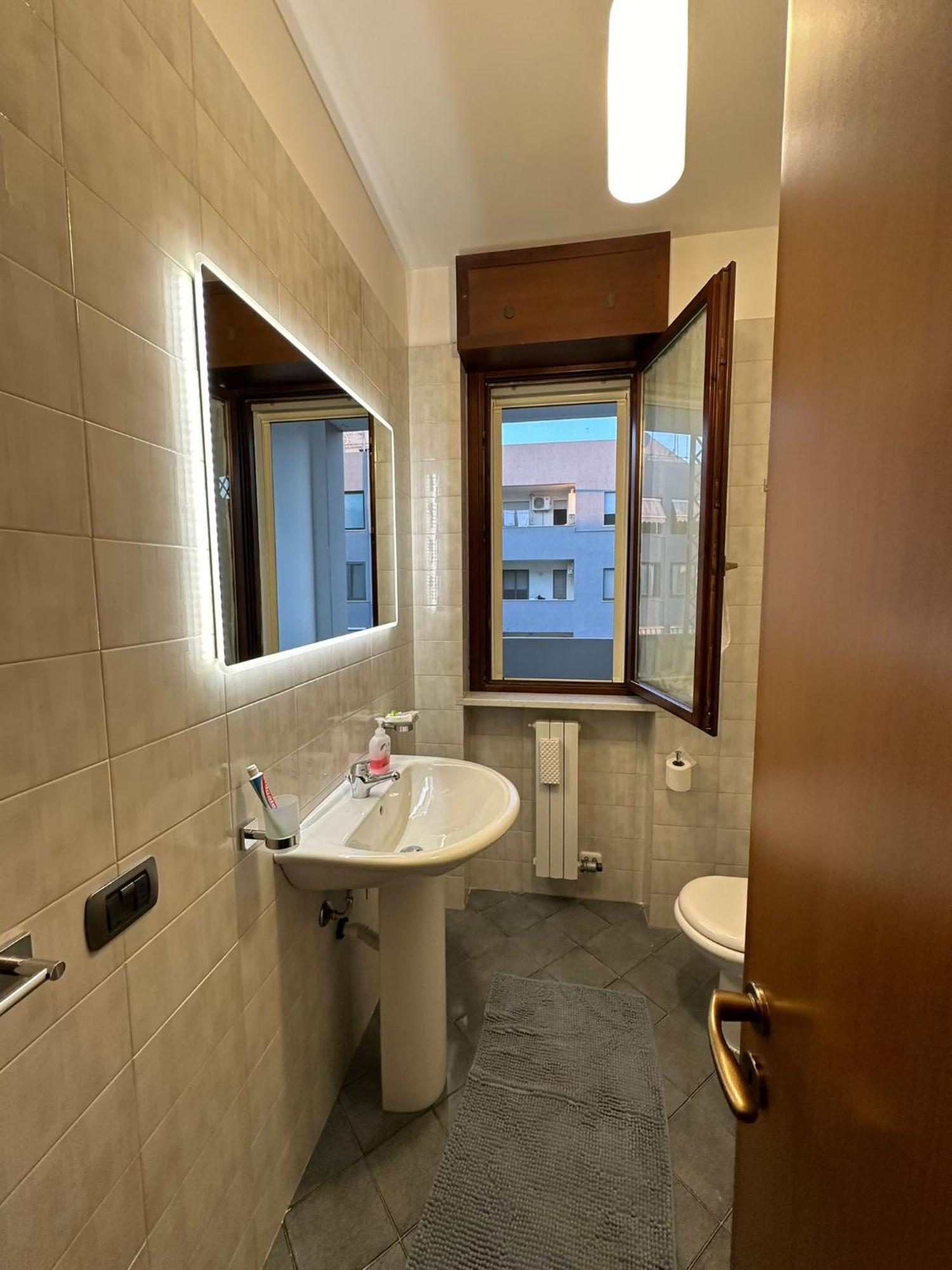 A Casa Di Chiara Apartment เลชเช ภายนอก รูปภาพ