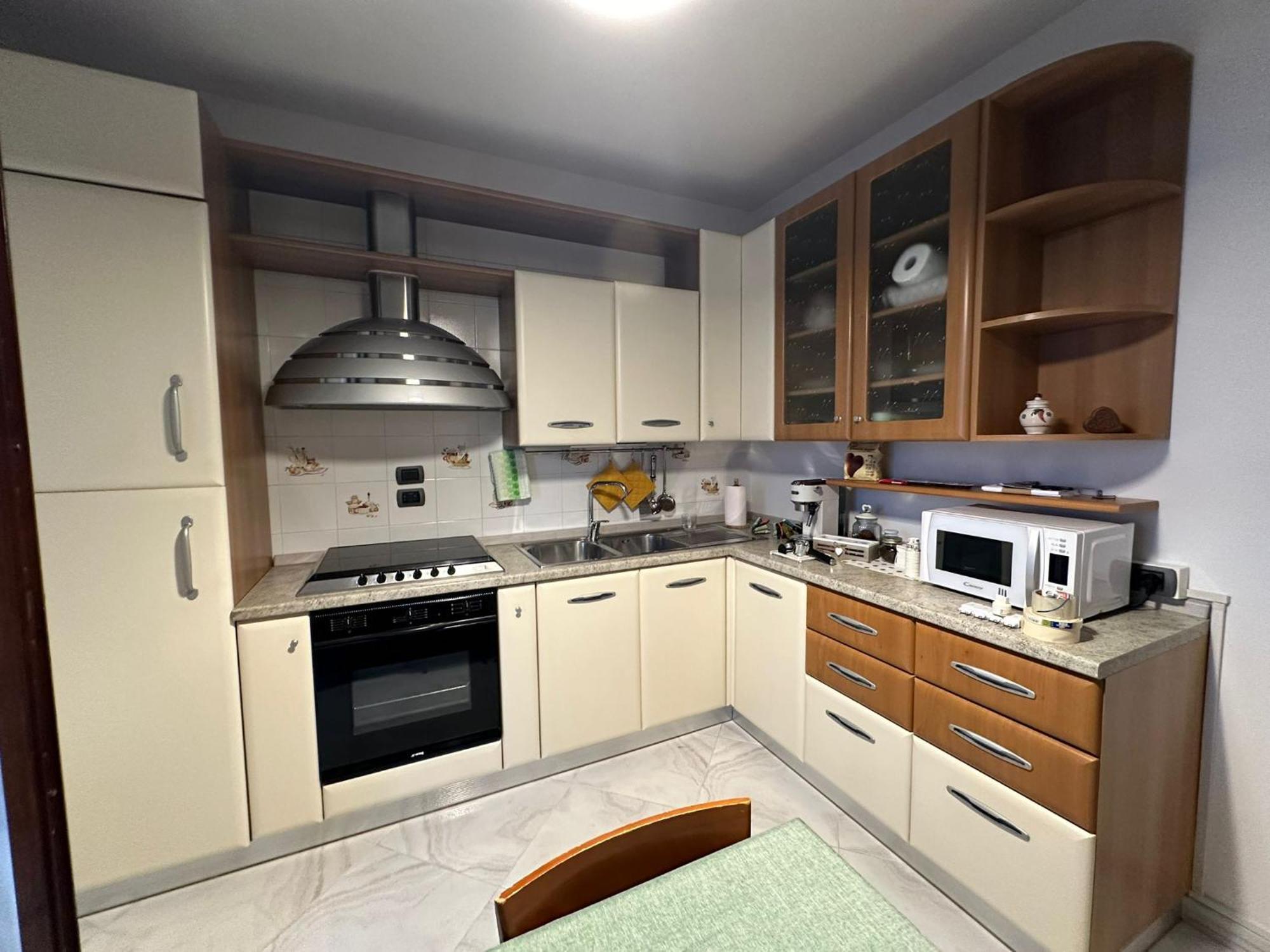 A Casa Di Chiara Apartment เลชเช ภายนอก รูปภาพ