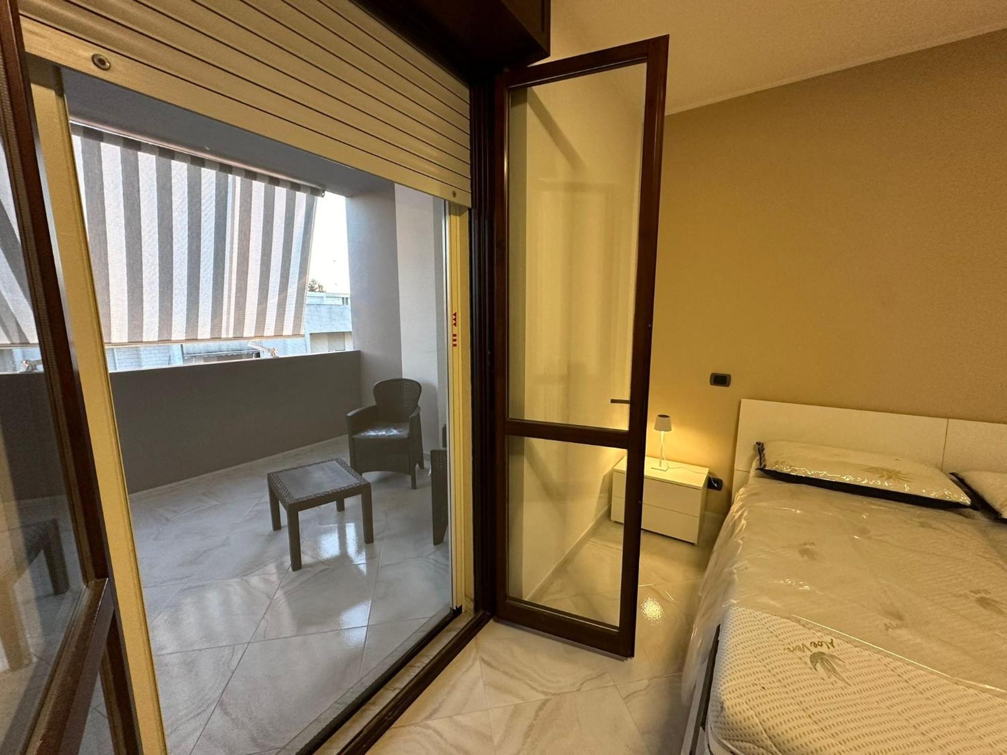 A Casa Di Chiara Apartment เลชเช ภายนอก รูปภาพ