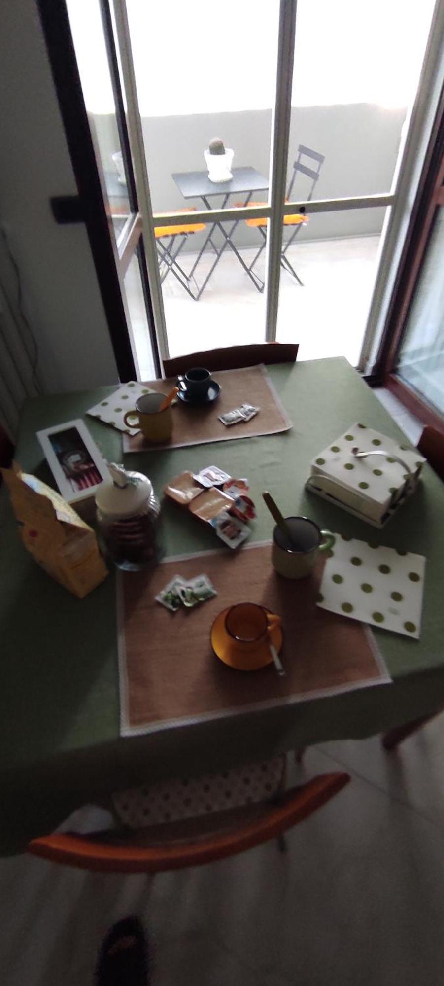 A Casa Di Chiara Apartment เลชเช ภายนอก รูปภาพ