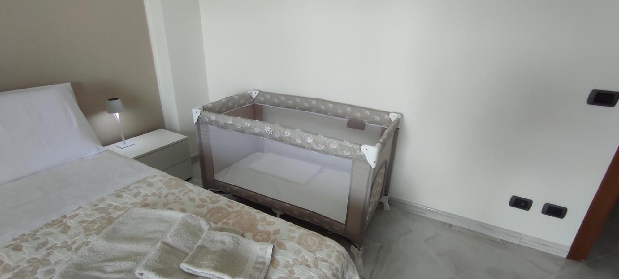 A Casa Di Chiara Apartment เลชเช ภายนอก รูปภาพ
