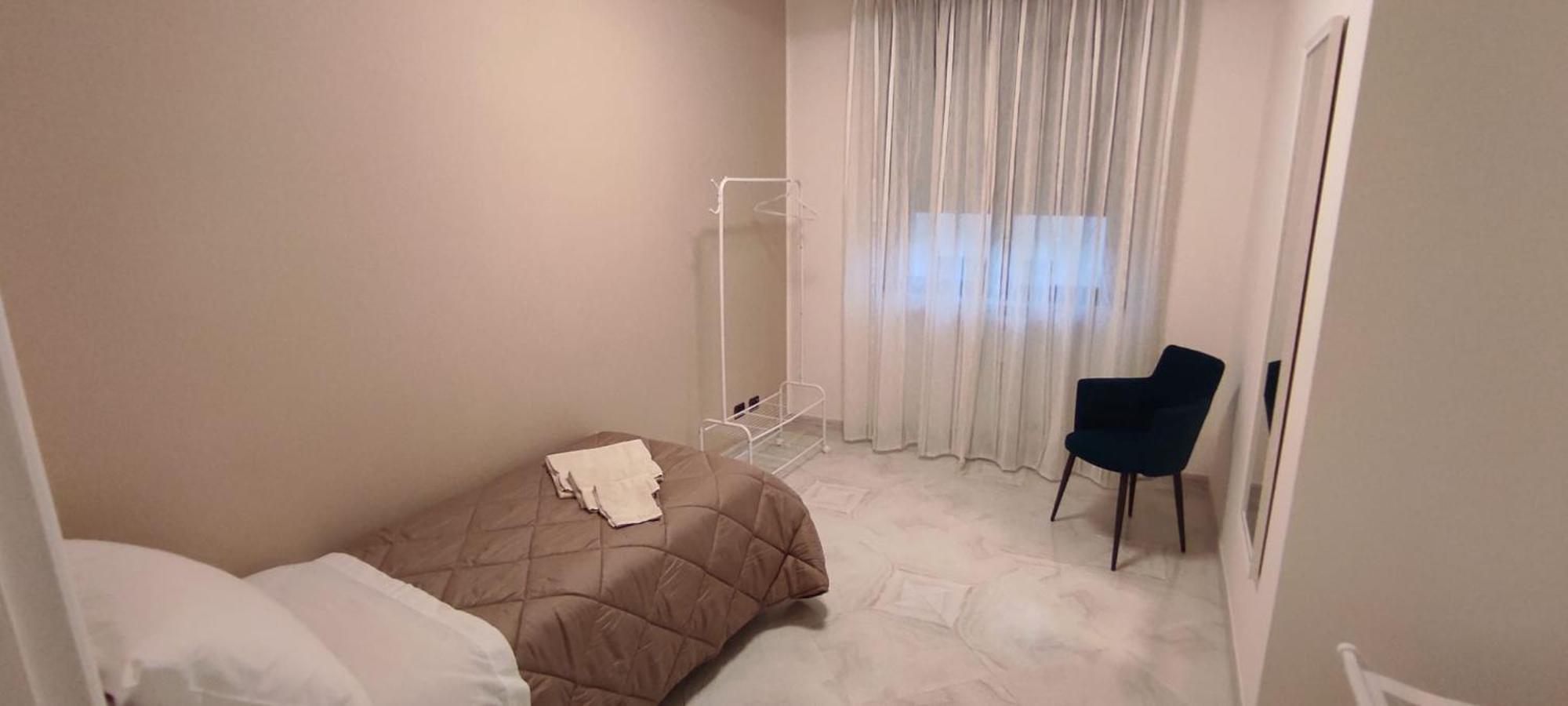 A Casa Di Chiara Apartment เลชเช ภายนอก รูปภาพ